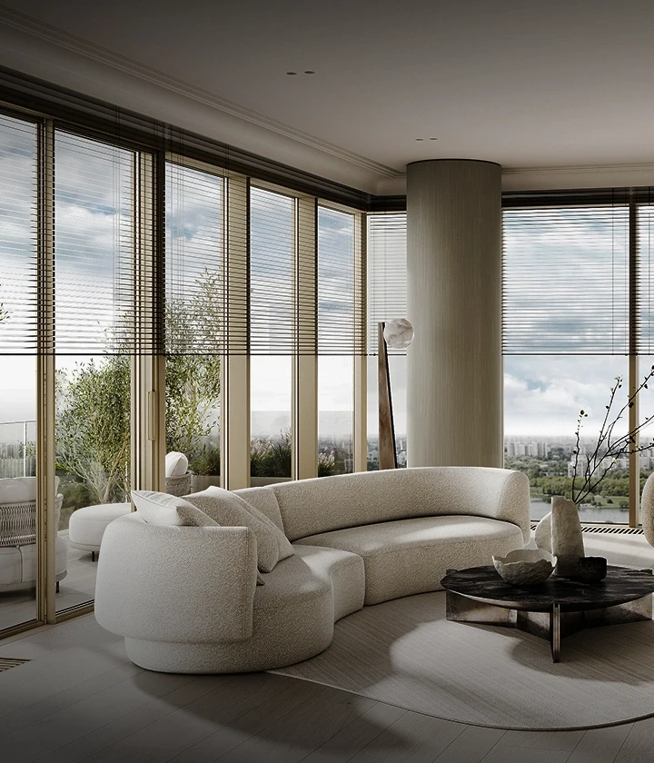 Apartments