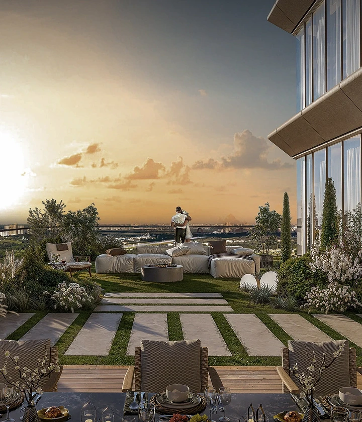 Penthouses