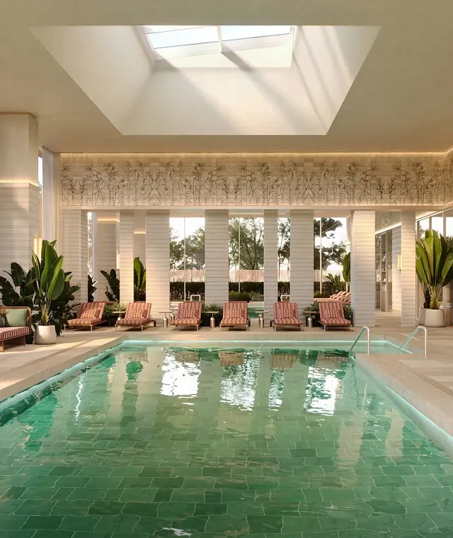 Wellness