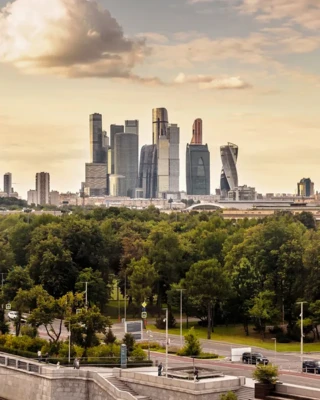 парки